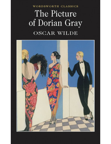 The Picture of Dorian Gray