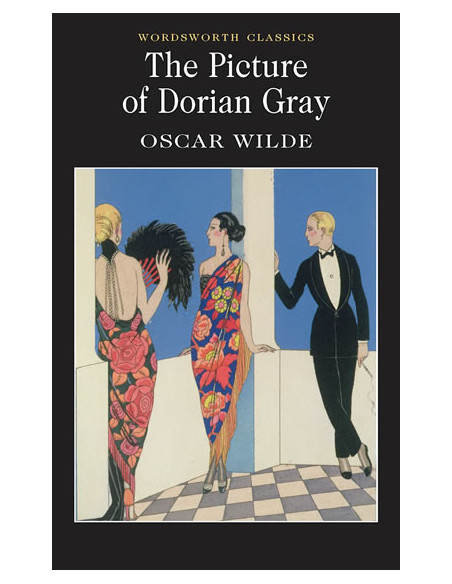 The Picture of Dorian Gray