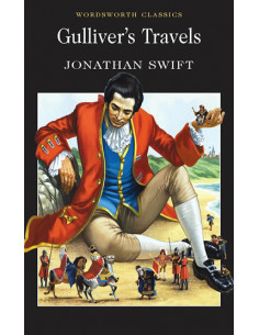 Gulliver's Travels 