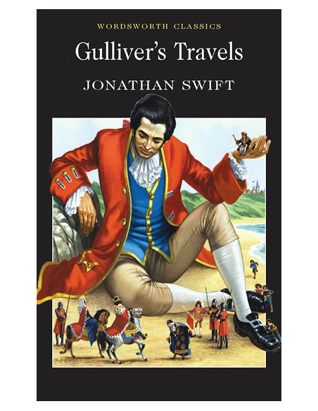 Gulliver's Travels  Gulliver's Travels