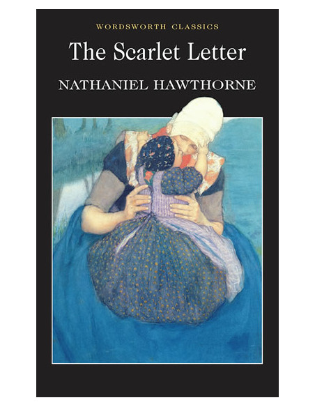 The Scarlet Letter 