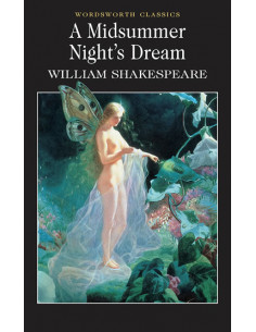 A Midsummer Night's Dream 