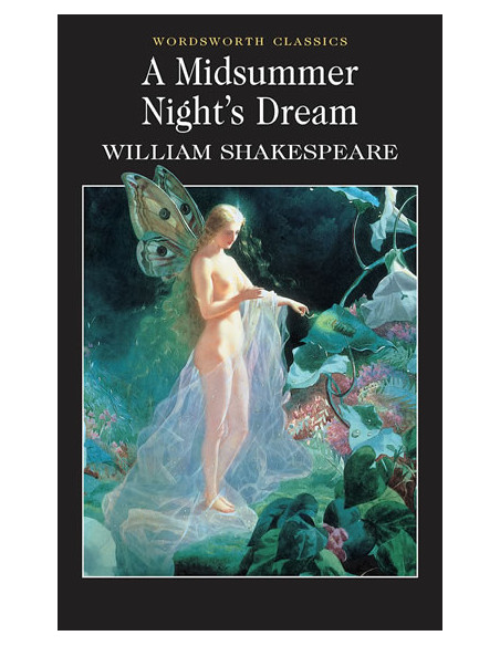 A Midsummer Night's Dream 