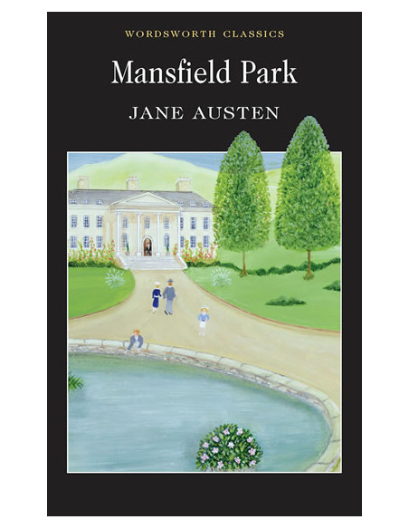 Mansfield Park Mansfield Park