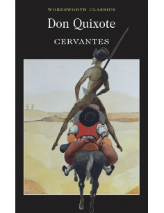 Don Quixote 