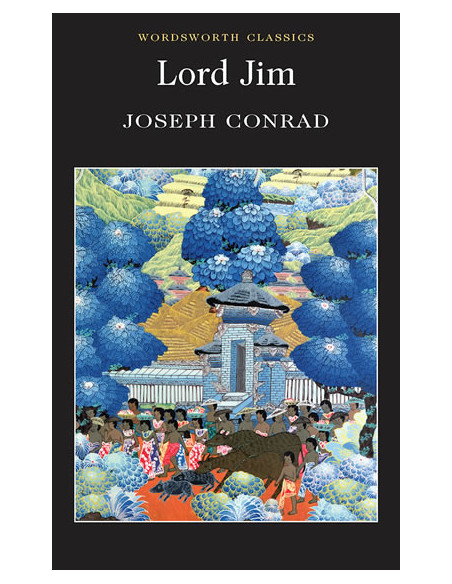 Lord Jim Lord Jim