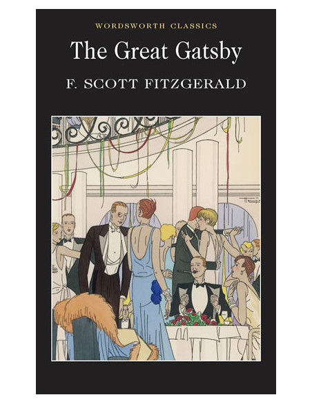 The Great Gatsby The Great Gatsby