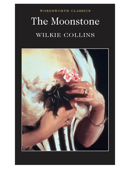 The Moonstone The Moonstone
