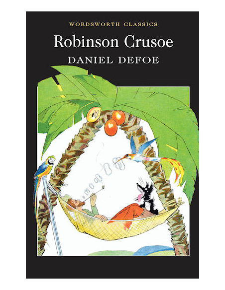 Robinson Crusoe Robinson Crusoe
