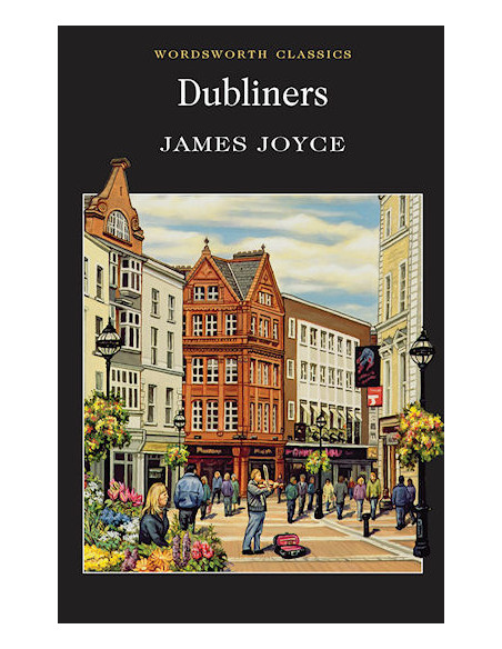 Dubliners Dubliners