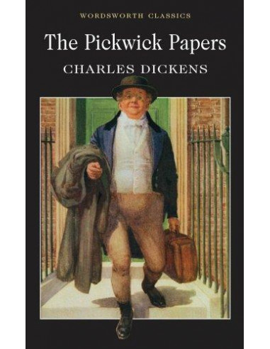 The Pickwick Papers