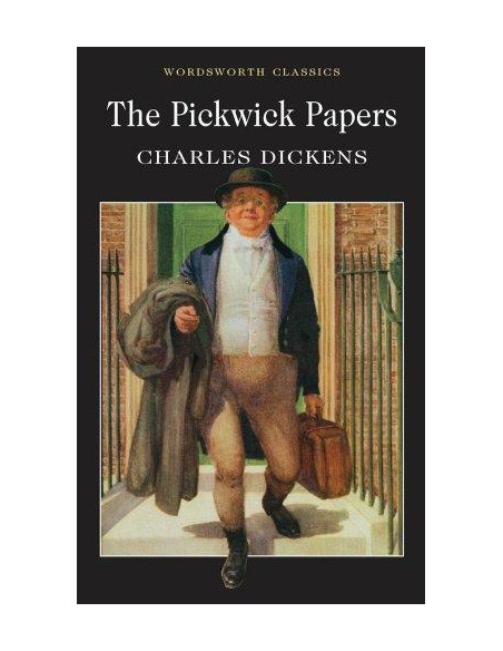The Pickwick Papers The Pickwick Papers