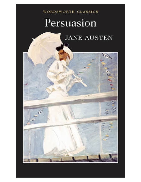 Persuasion Persuasion