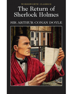 The Return of Sherlock Holmes