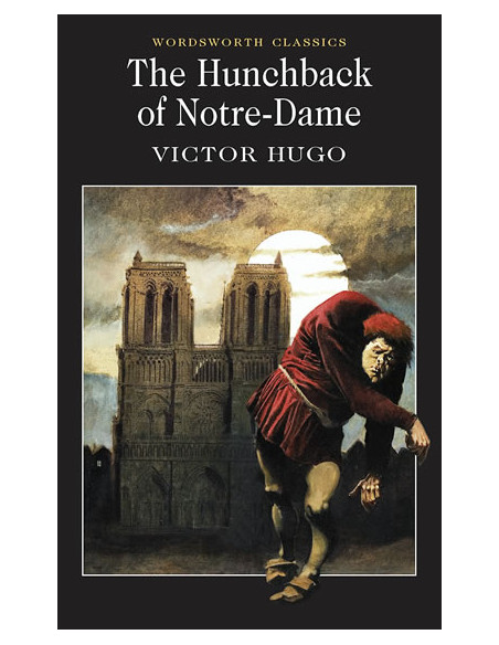 The Hunchback of Notre-Dame
