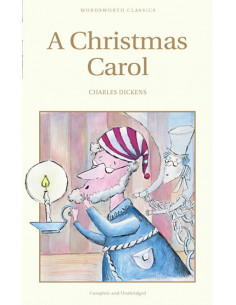 A Christmas Carol