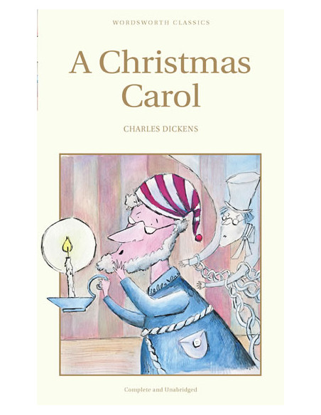 A Christmas Carol A Christmas Carol