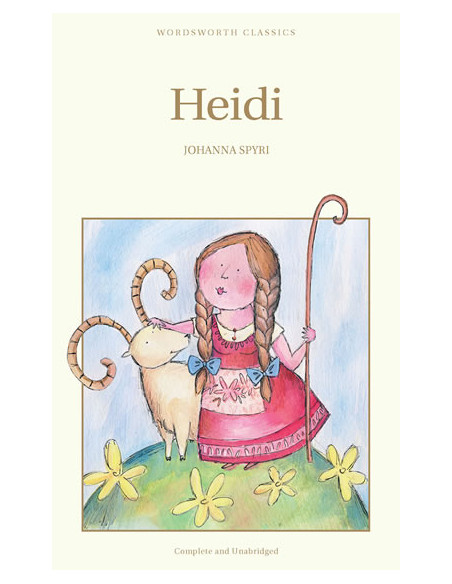 Heidi Heidi