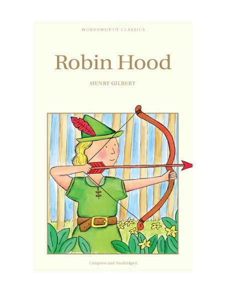 Robin Hood  Robin Hood