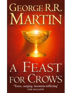 A Feast for Crows 