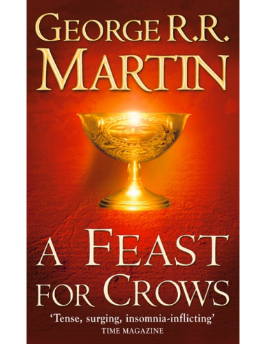 A Feast for Crows 