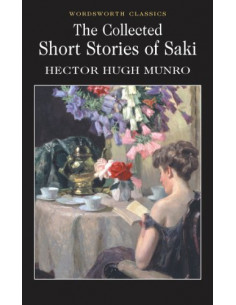 The Collected Short Stories of Saki