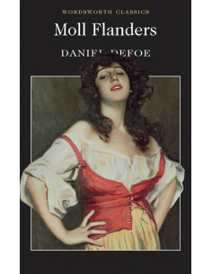 Moll Flanders