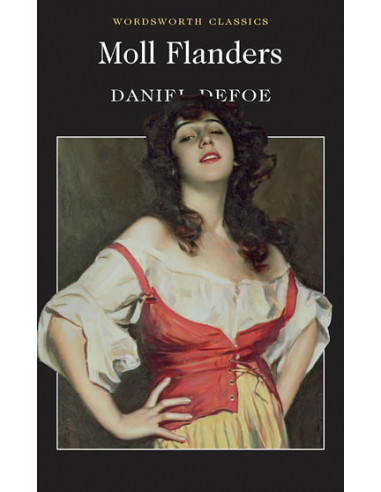 Moll Flanders