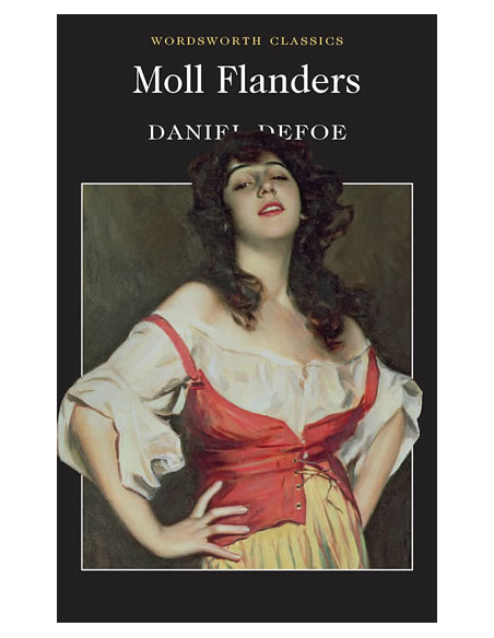 Moll Flanders Moll Flanders