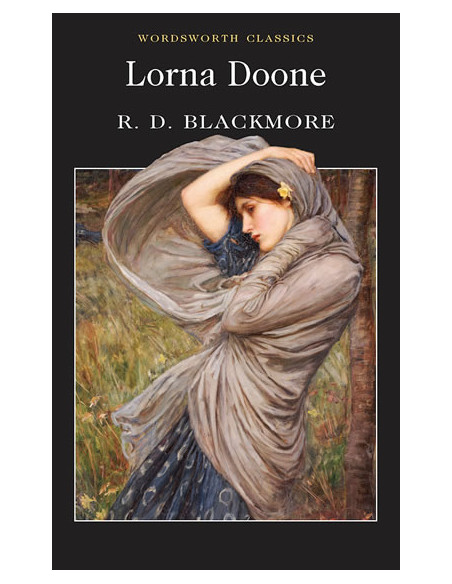 Lorna Doone  Lorna Doone