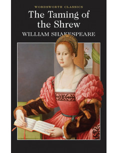 The Taming of the Shrew