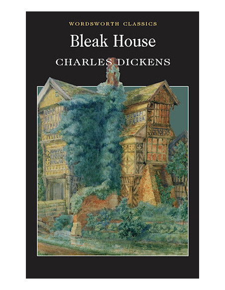 Bleak House Bleak House
