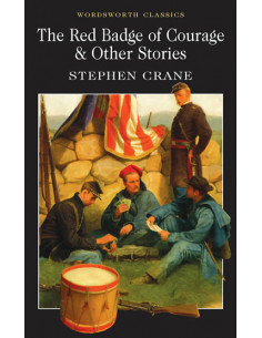 The Red Badge of Courage & Other Stories 