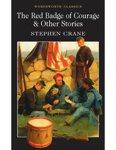 The Red Badge of Courage & Other Stories 