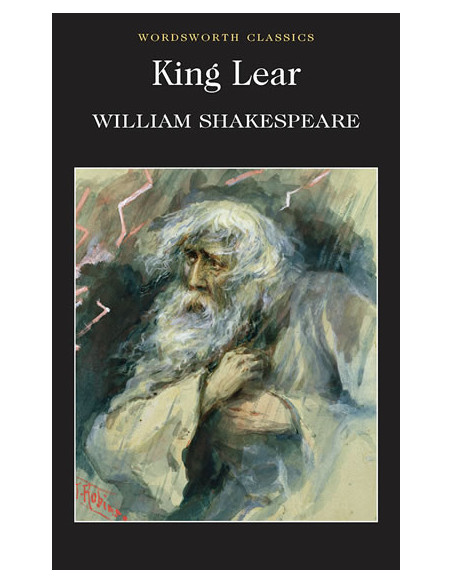 King Lear King Lear