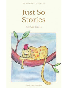 Just So Stories