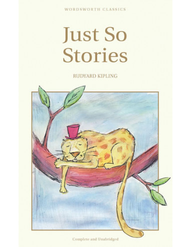 Just So Stories