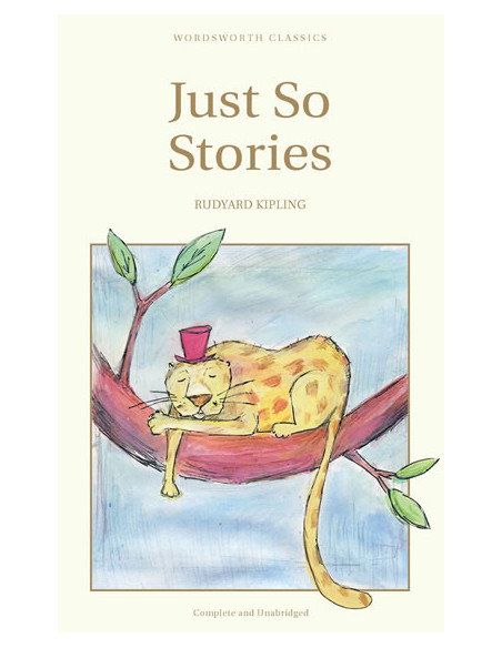 Just So Stories Just So Stories