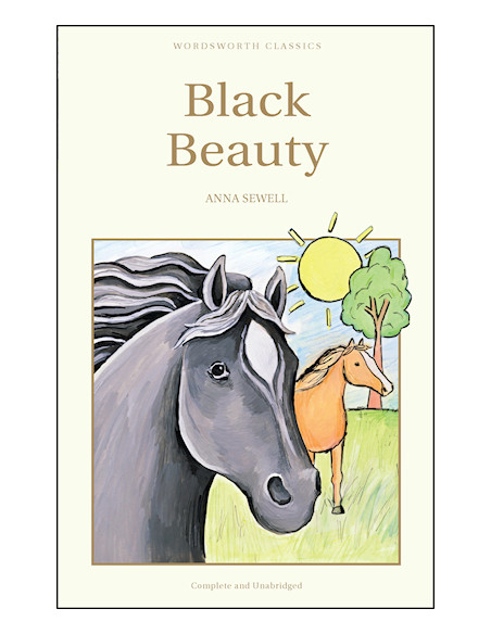 Black Beauty Black Beauty