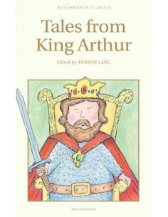 Tales from King Arthur