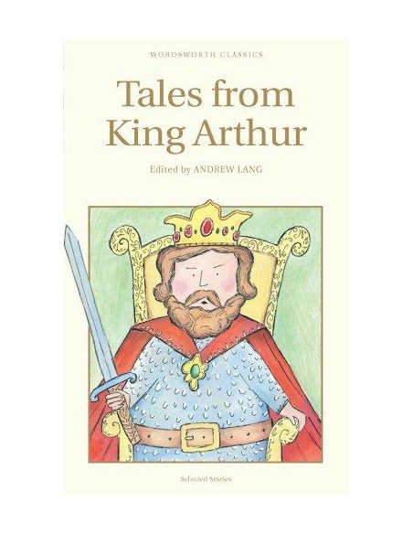 Tales from King Arthur Tales from King Arthur