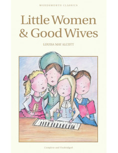 Little Women & Good Wives