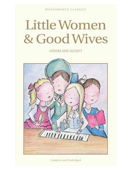 Little Women & Good Wives Little Women & Good Wives