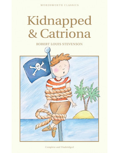 Kidnapped & Catriona