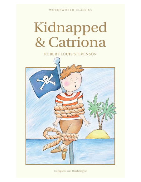 Kidnapped & Catriona Kidnapped & Catriona