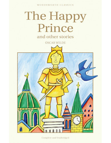 The Happy Prince and Other Stories 