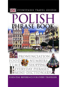 DK Polish Phrase Book