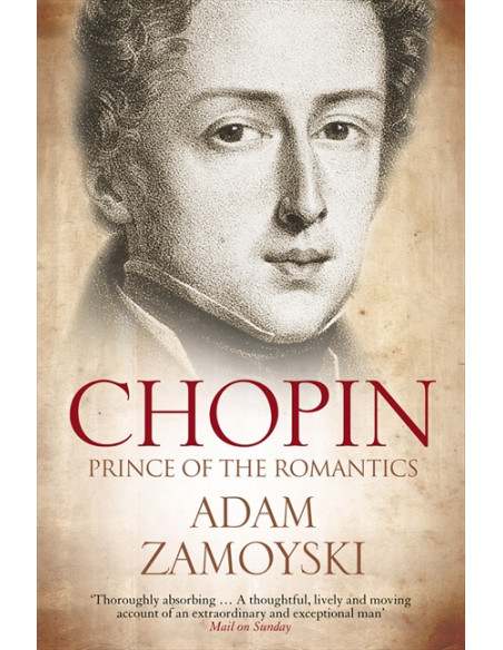 Chopin: Prince of the Romantics Chopin: Prince of the Romantics