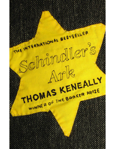 Schindler's Ark Schindler's Ark