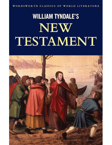 New Testament